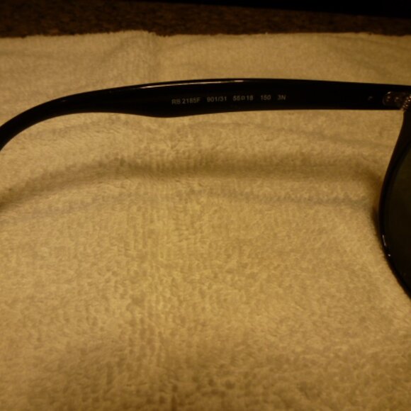 Rayban Wayfarer II (Brand New) - Picture 6 of 7
